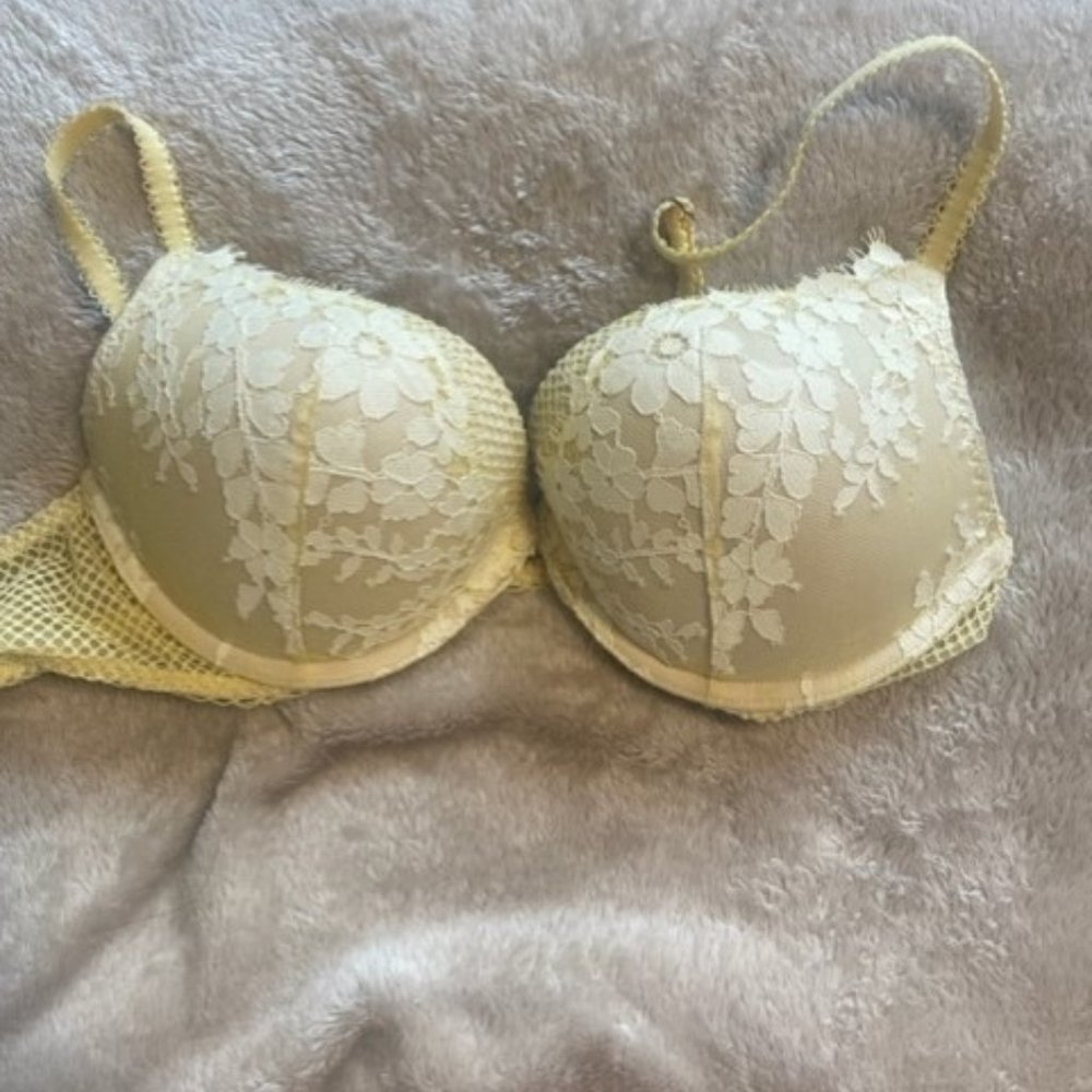 Victoria's Secret Dream Angels 36B